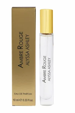 Alyssa Ashley Parfume>Ambre Rouge Edp 10 ml