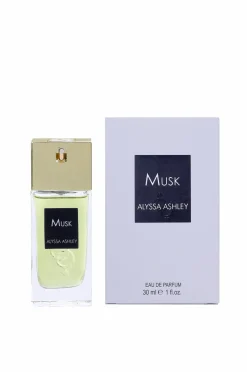 Alyssa Ashley Musk Edp 30 Ml Outlet