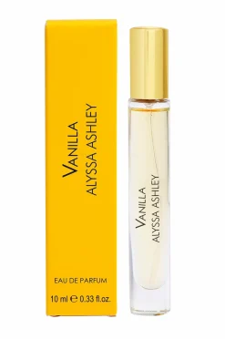 Alyssa Ashley Parfume>Vanilla Edp 10 ml