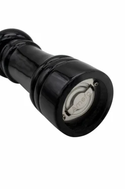 Amefa Husholdningsartikler>Salt- og peberkværn Wood, sæt med 2 Black