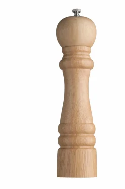 Amefa Husholdningsartikler>Salt- og peberkværn XL Oak