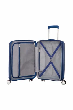 American Tourister Kabinekuffert Soundbox Exp. 55 No color Sale