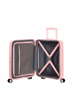 American Tourister Kabinekuffert SoundbBox 55 No color