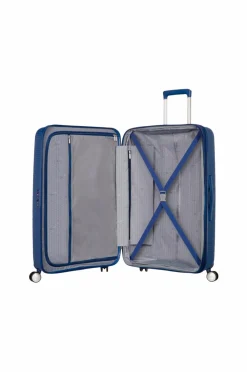 American Tourister Kufferter>Kuffert Soundbox 77 No color