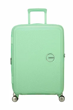American Tourister Kufferter|Kufferter>Rejsetaske SoundBox 67 Medium No color