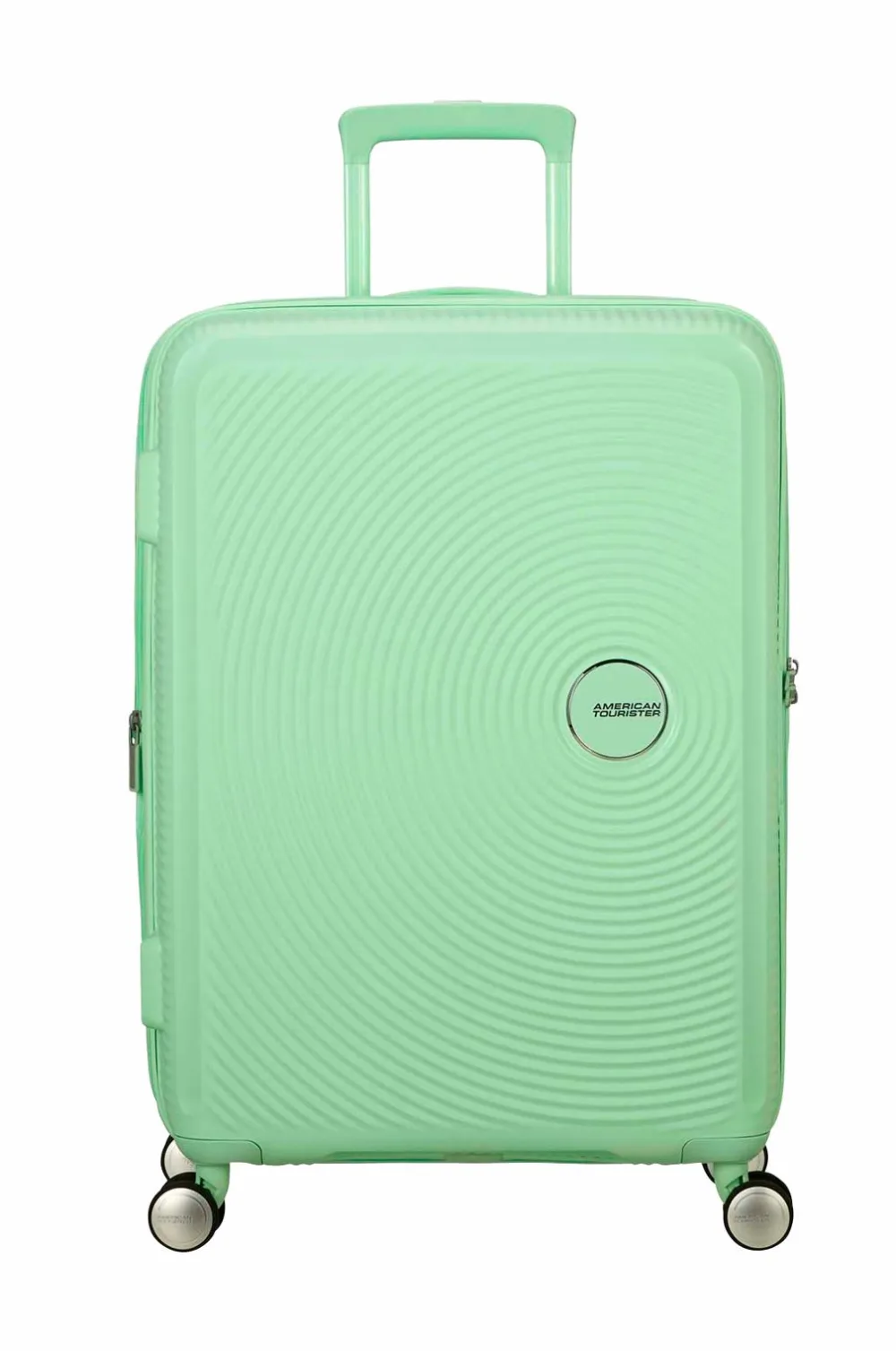 American Tourister Kufferter|Kufferter>Rejsetaske SoundBox 67 Medium No color
