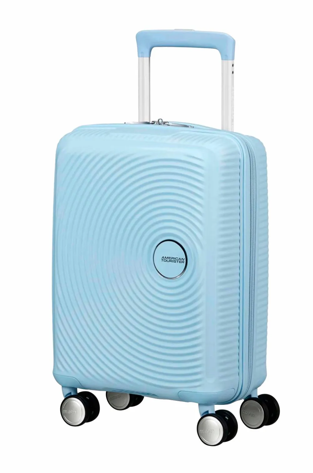 American Tourister Kufferter|Kufferter>Rejsetaske SoundBox Mini No color