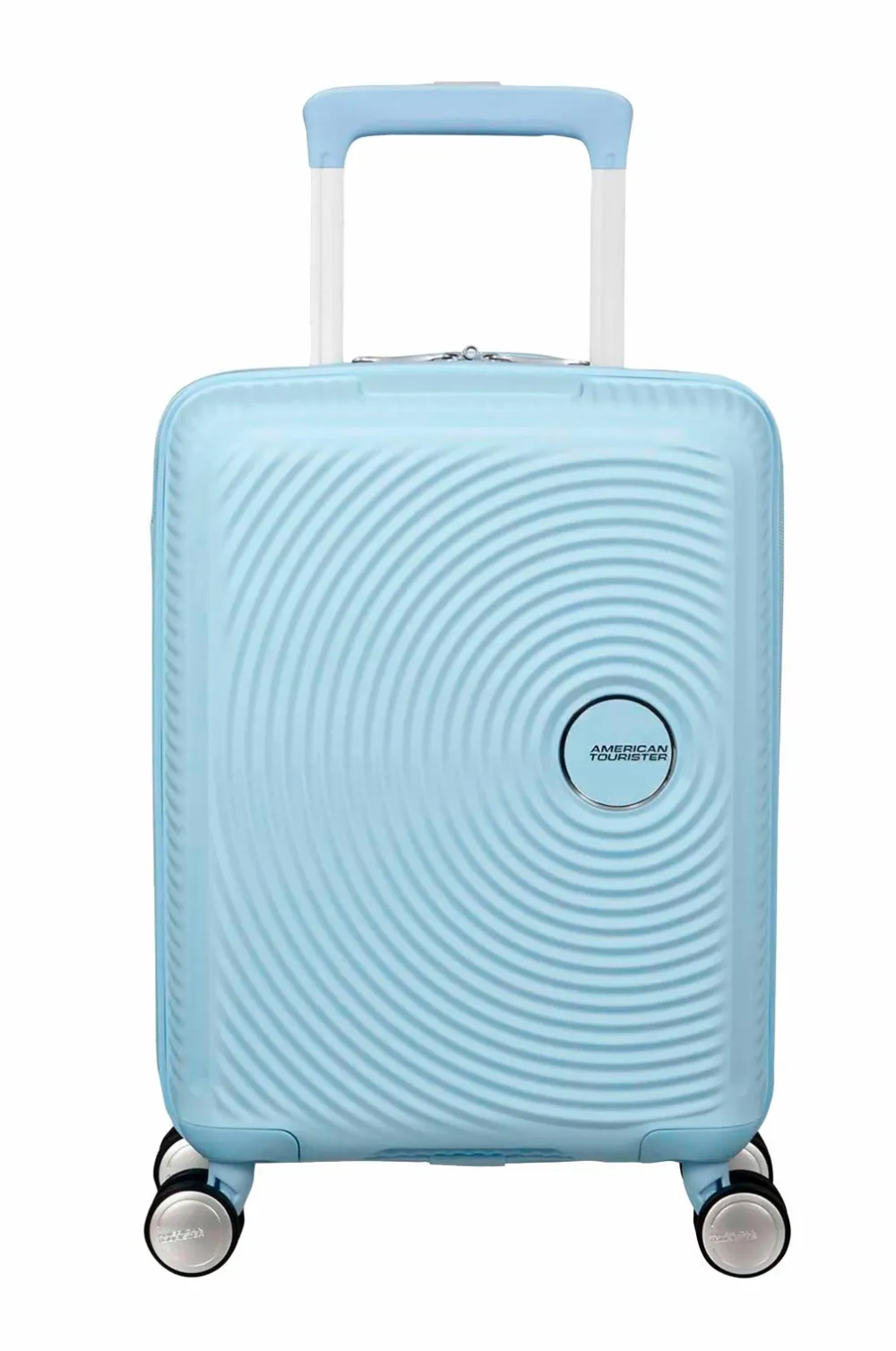 American Tourister Kufferter|Kufferter>Rejsetaske SoundBox Mini No color