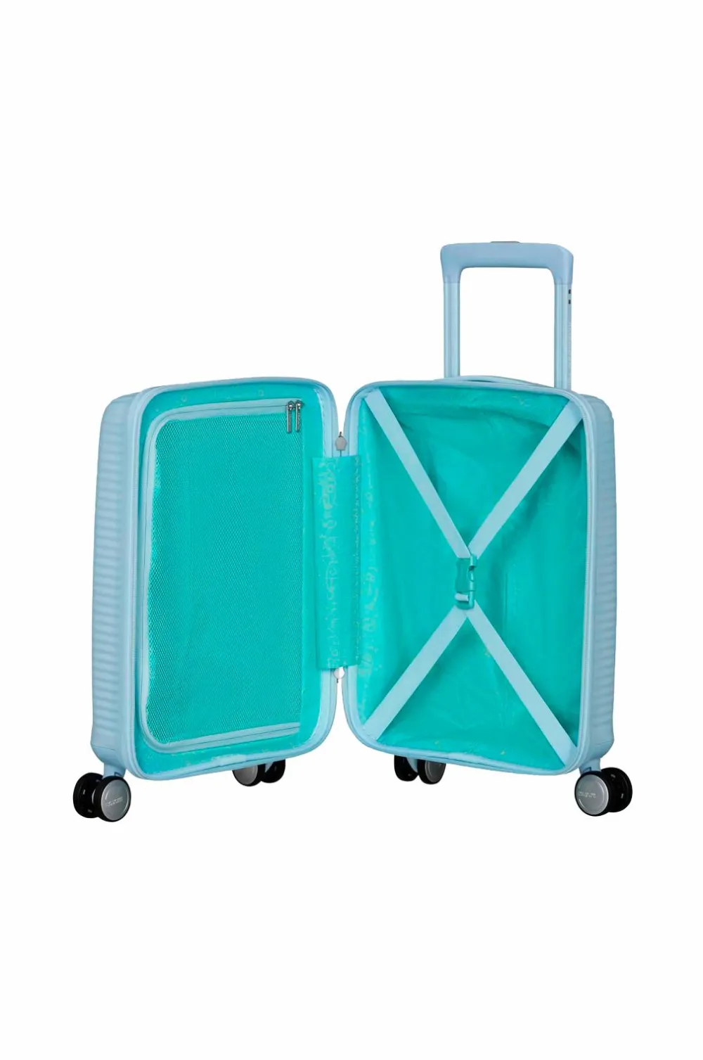 American Tourister Kufferter|Kufferter>Rejsetaske SoundBox Mini No color