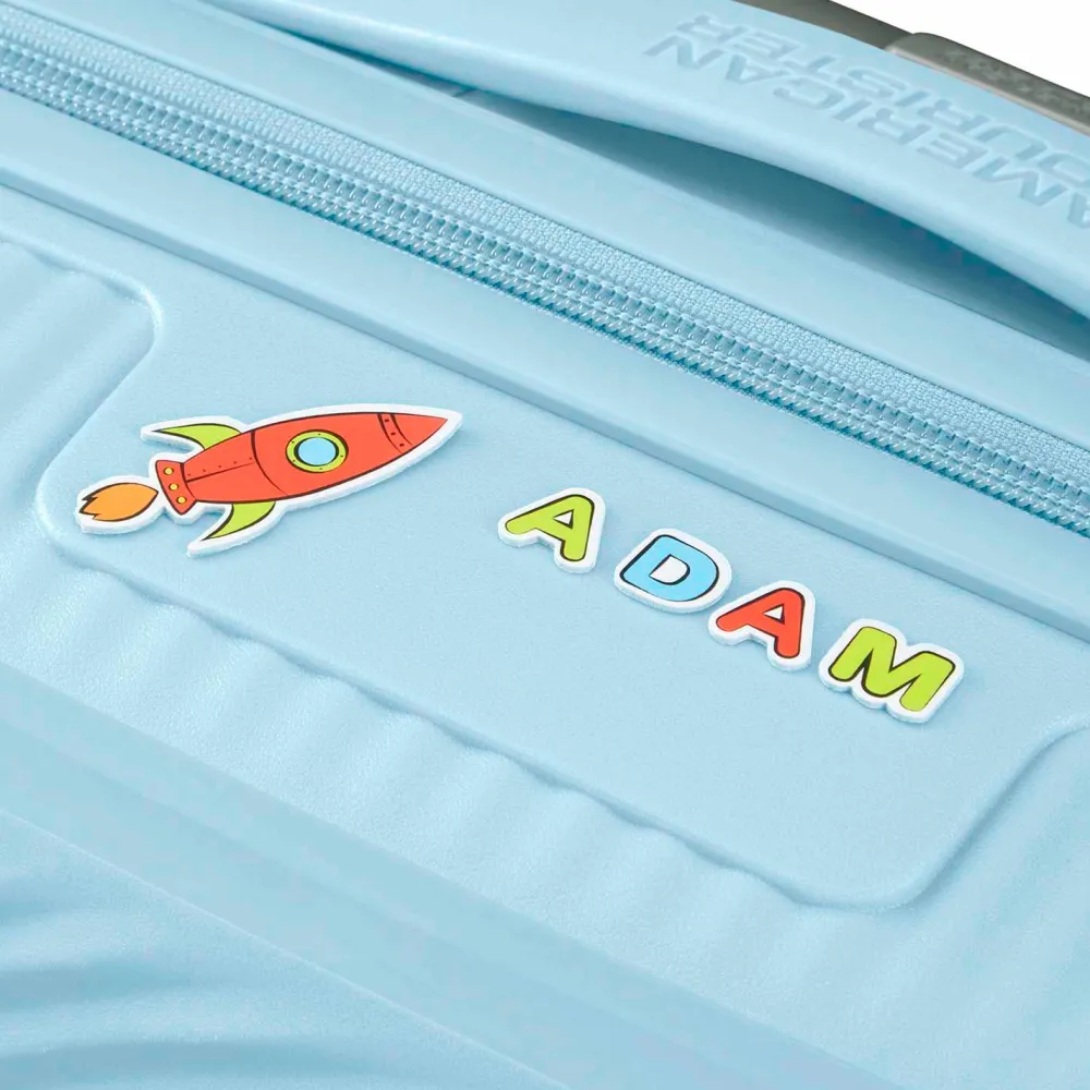 American Tourister Kufferter|Kufferter>Rejsetaske SoundBox Mini No color