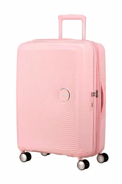 American Tourister Kufferter|Kufferter>Rejsetaske Soundbox 67 Medium No color