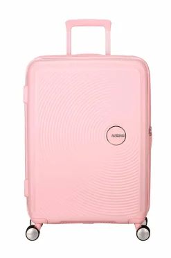 American Tourister Kufferter|Kufferter>Rejsetaske Soundbox 67 Medium No color