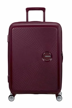 American Tourister Kufferter|Kufferter>Rejsetaske Soundbox 67 Medium No color