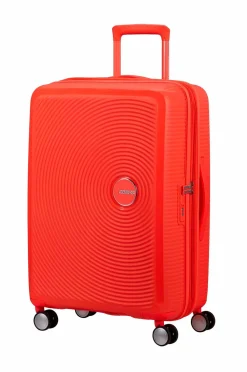 American Tourister Rejsetaske Soundbox 67 Medium No color Best