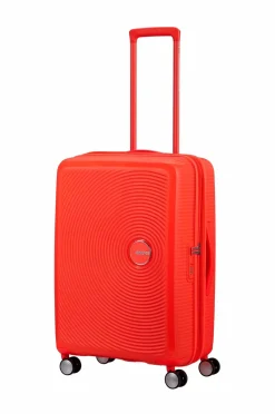 American Tourister Rejsetaske Soundbox 67 Medium No color Best