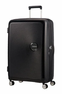 American Tourister Kufferter>Soundbox Spinner 77 Sort