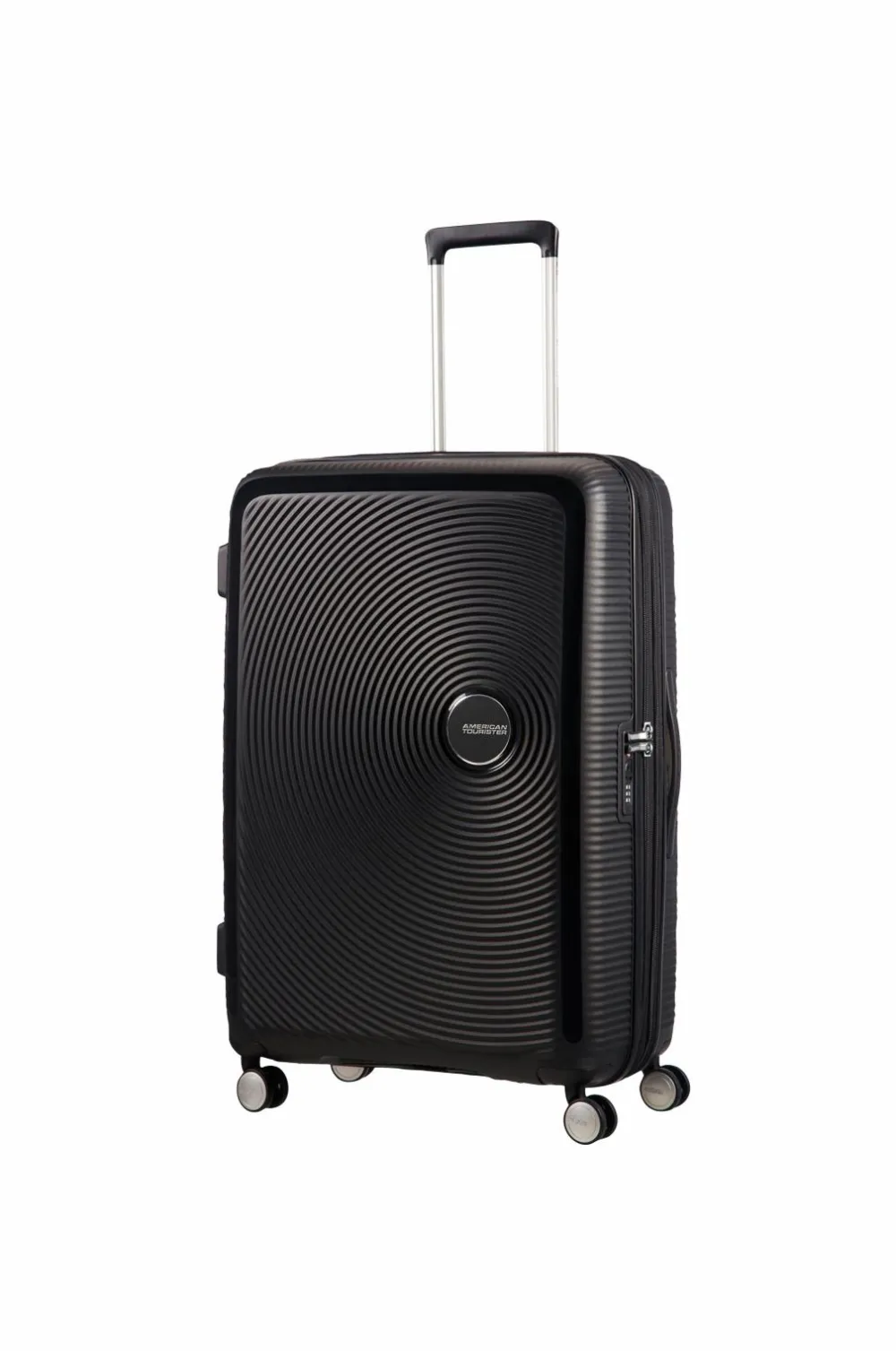 American Tourister Kufferter>Soundbox Spinner 77 Sort