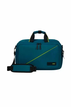 American Tourister Taske Boarding 3-Way Take2Cabin Harbor Blue No color