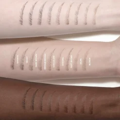 Anastasia Øjenbryn>Microstroke Brow Pen Caramel