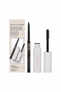 Anastasia Øjenbryn>Perfectly Shaped Brow Duo Medium Brown