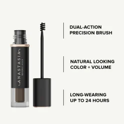 Anastasia Ultimate Brow Essentials Kit Soft Brown Sale