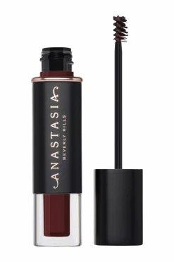 Anastasia Volumizing Tinted Brow Gel Ebony New