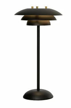 Aneta Lighting Bordlampe Epsilon recharge Sort Sale