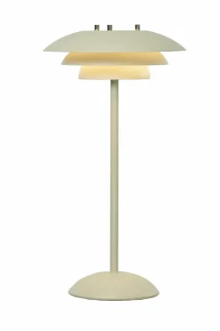 Aneta Lighting Genopladelige Lamper>Bordlampe Epsilon recharge Beige