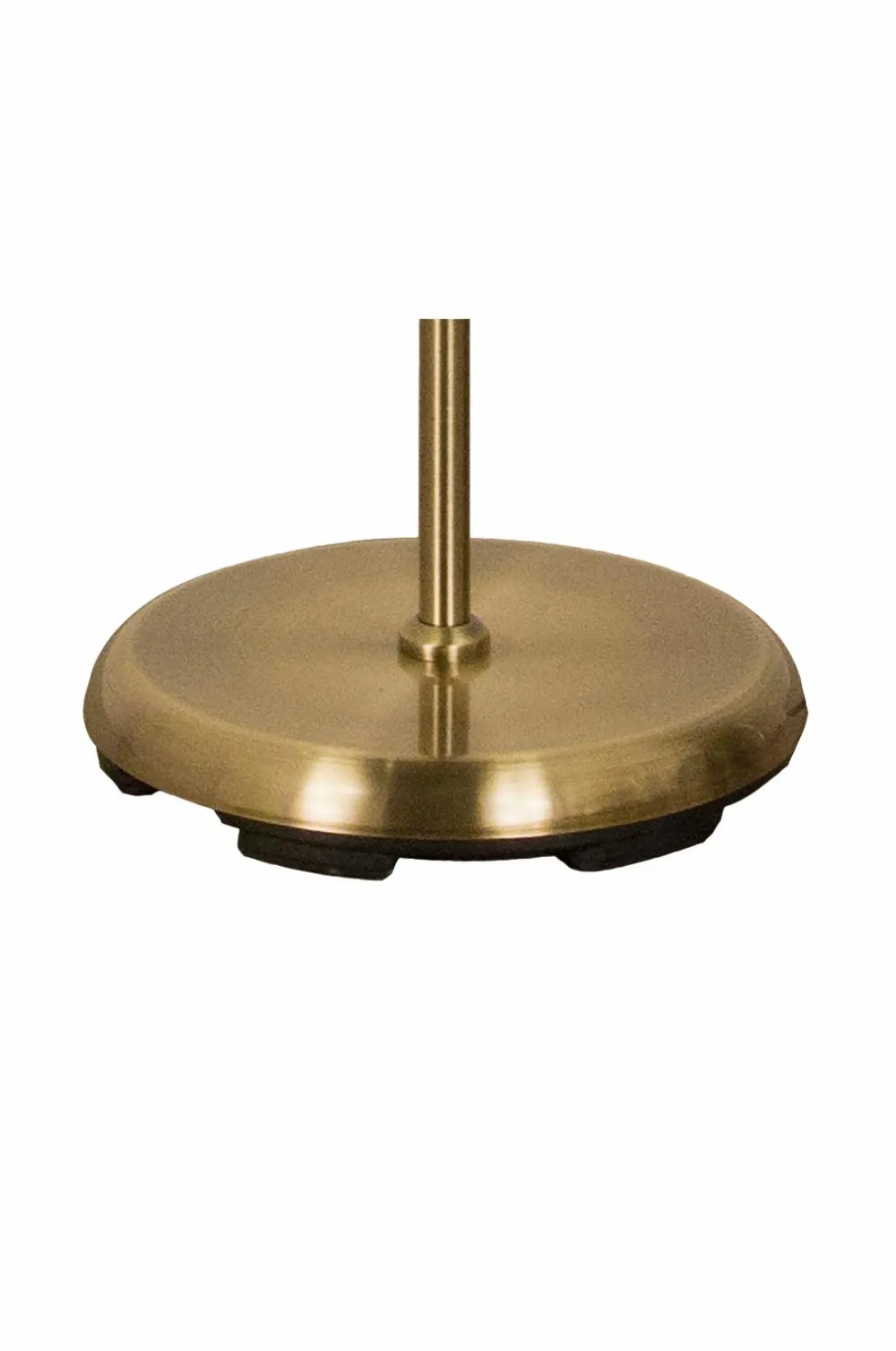 Aneta Lighting Gulvlamper>Gulvlampe Sandnes Antikk