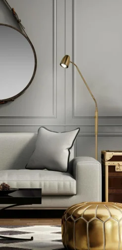 Aneta Lighting Gulvlamper><noscript><img width=