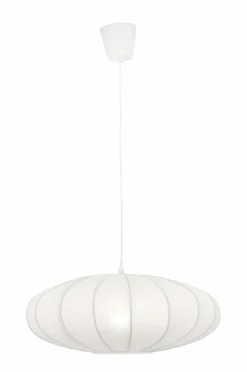 Aneta Lighting Loftlampe MAMSELL diameter 45 Hvid New