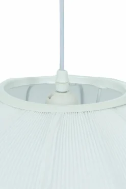 Aneta Lighting Loftlampe MAMSELL diameter 45 Hvid New