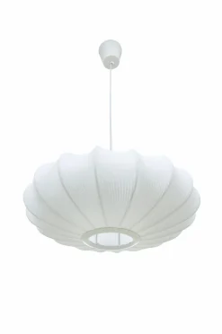 Aneta Lighting Loftlampe MAMSELL diameter 45 Hvid New
