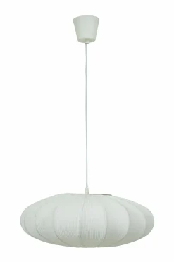 Aneta Lighting Loftlampe MAMSELL diameter 45 Hvid New