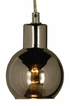 Aneta Lighting Pendler>Pendel Leah Grå