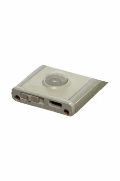 Aneta Lighting Skabslampe Vidi 40cm Sølvfarvet Discount