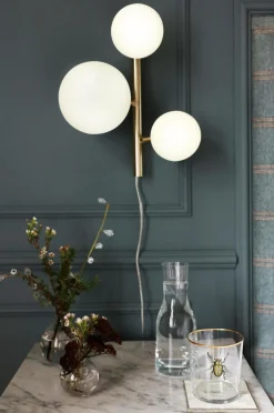 Aneta Lighting Væglamper><noscript><img width=