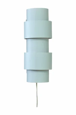 Aneta Lighting Væglamper>Væglampe Lorena hvid