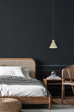 Aneta Lighting Vinduespendel Paris beige Online