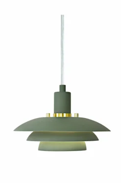Aneta Lighting Vinduespendel Epsilon Green Discount