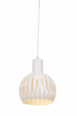 Aneta Lighting Vinduespendel Grafika hvid Clearance