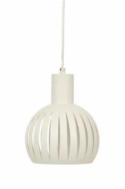 Aneta Lighting Vinduespendel Grafika hvid Clearance