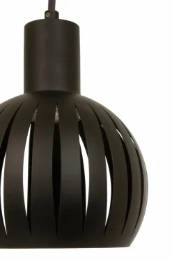 Aneta Lighting Vinduespendel Grafika sort Sale