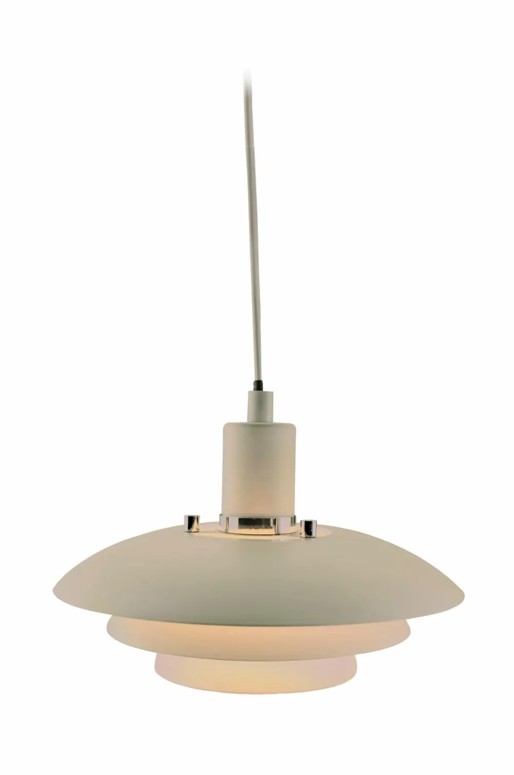 Aneta Lighting Vinduespendel Epsilon beige Hot