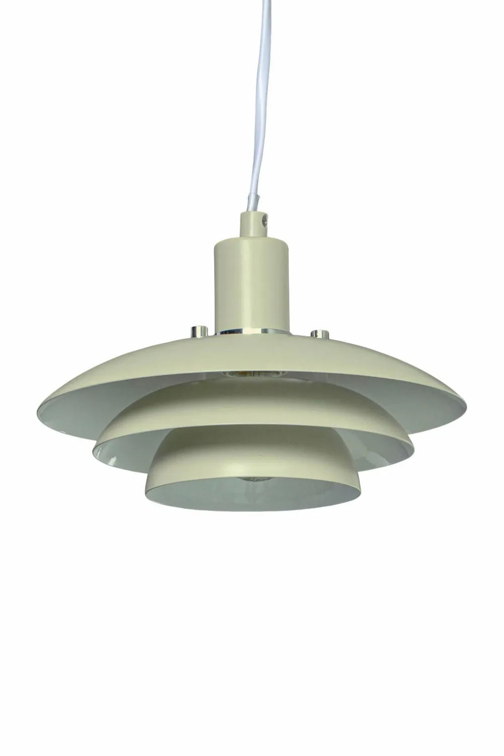 Aneta Lighting Vinduespendel Epsilon beige Hot