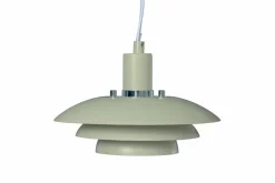 Aneta Lighting Vinduespendel Epsilon beige Hot