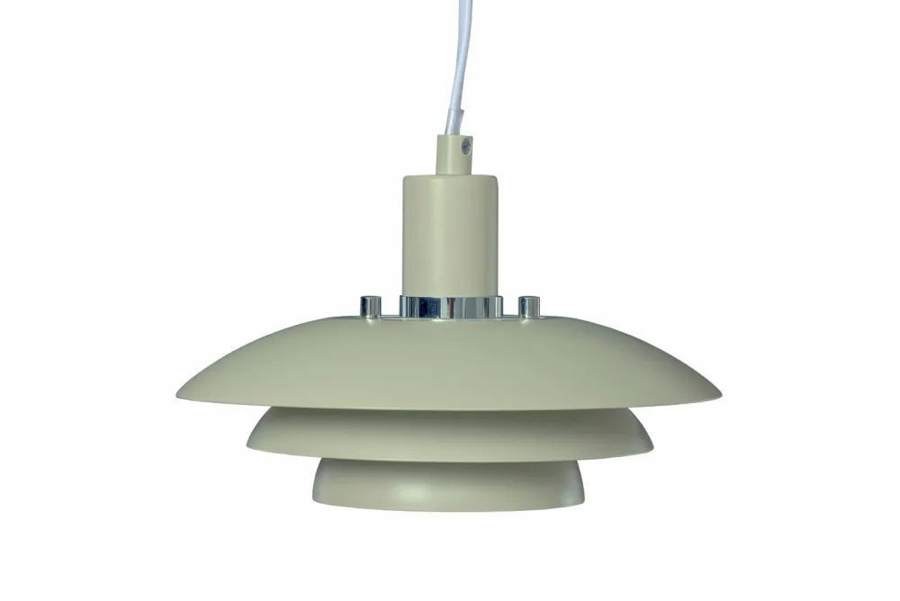 Aneta Lighting Vinduespendel Epsilon beige Hot