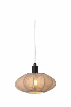 Aneta Lighting Vindueslampe Mamsell Grå/sort New
