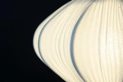 Aneta Lighting Vindueslampe Mamsell Hvid/krom