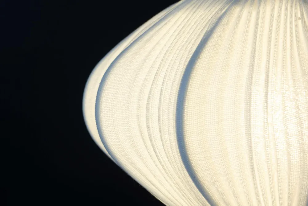 Aneta Lighting Vindueslampe Mamsell Hvid/krom